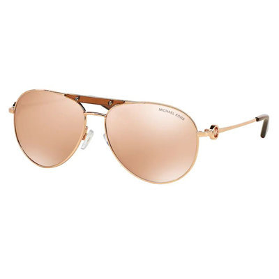 Michael Kors MK 5001 MK5001 Zanzibar Sunglasses Designer Glasses